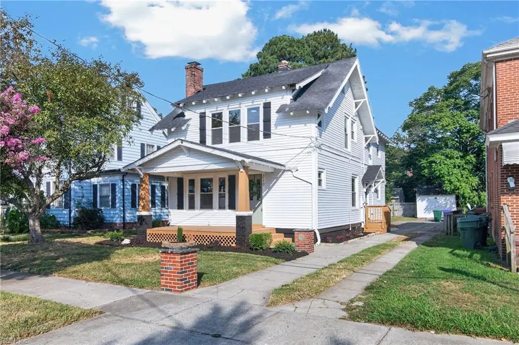 310 S Main St, Suffolk