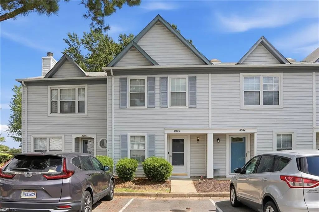 4006 Salem Ter, Virginia Beach
