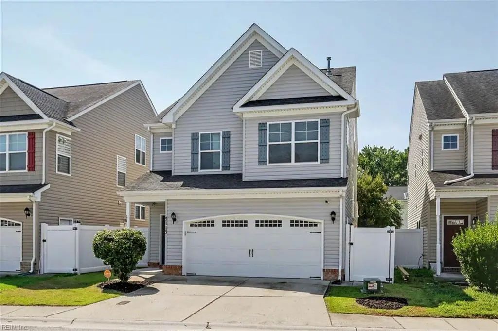 5113 Whitaker Pl, Virginia Beach