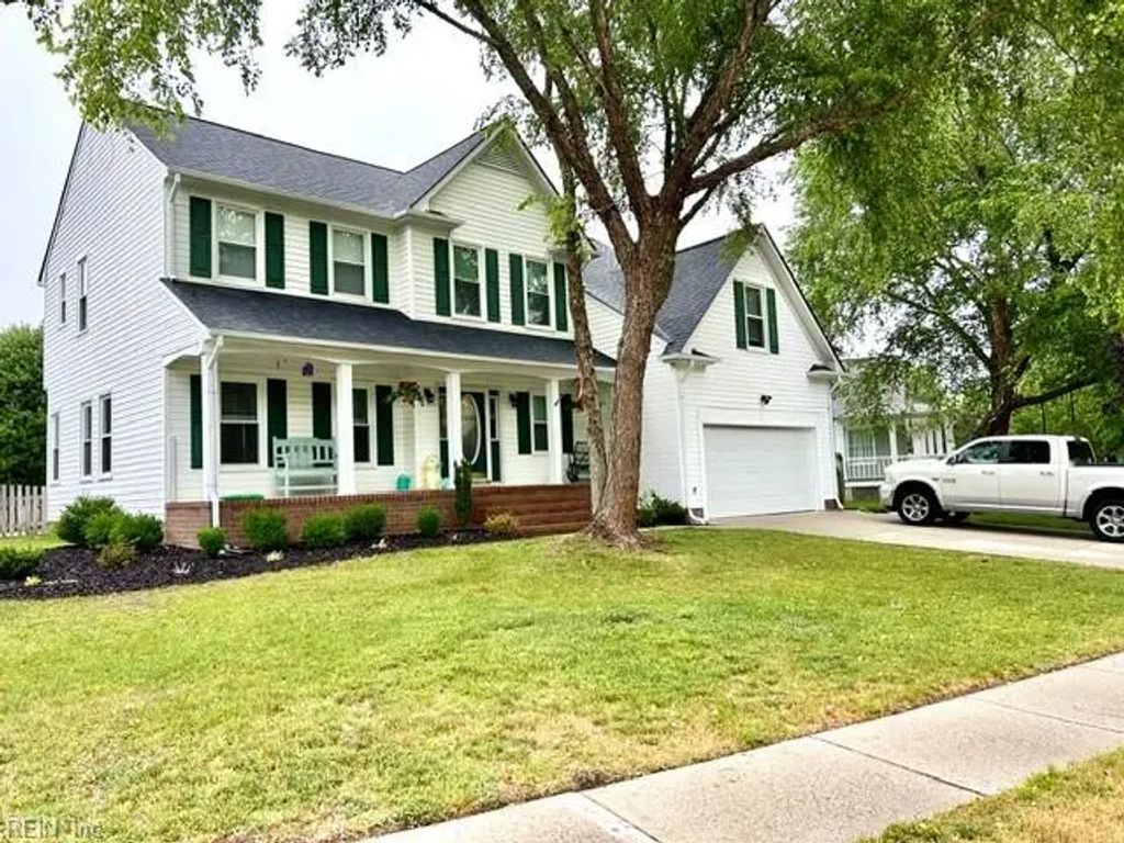 2657 Christopher Farms Dr, Virginia Beach