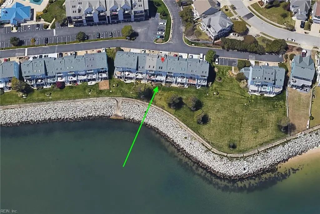 9548 Bay Front Dr, Norfolk