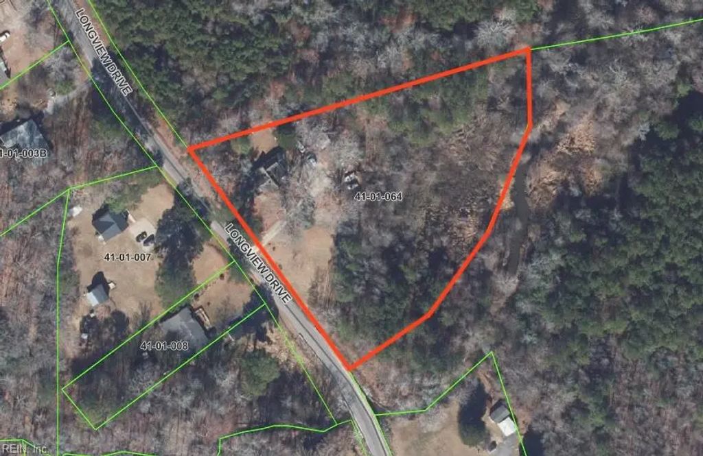 17011 Longview Dr, Isle of Wight County