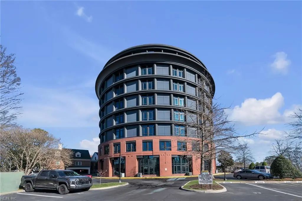 415 Saint Pauls Blvd, Norfolk