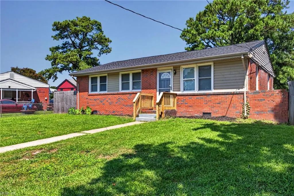 405 Keith Ct, Chesapeake
