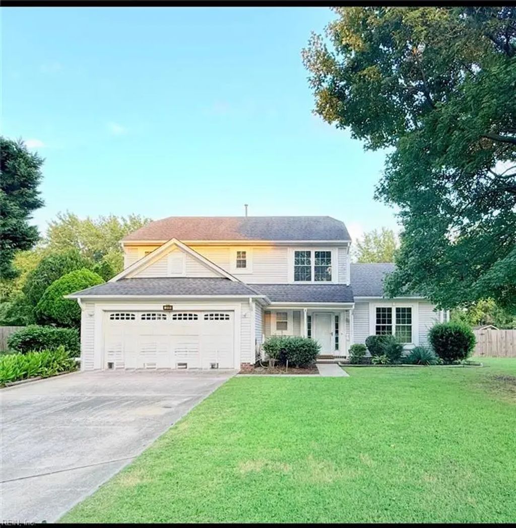 209 Springbrook Ln, Chesapeake