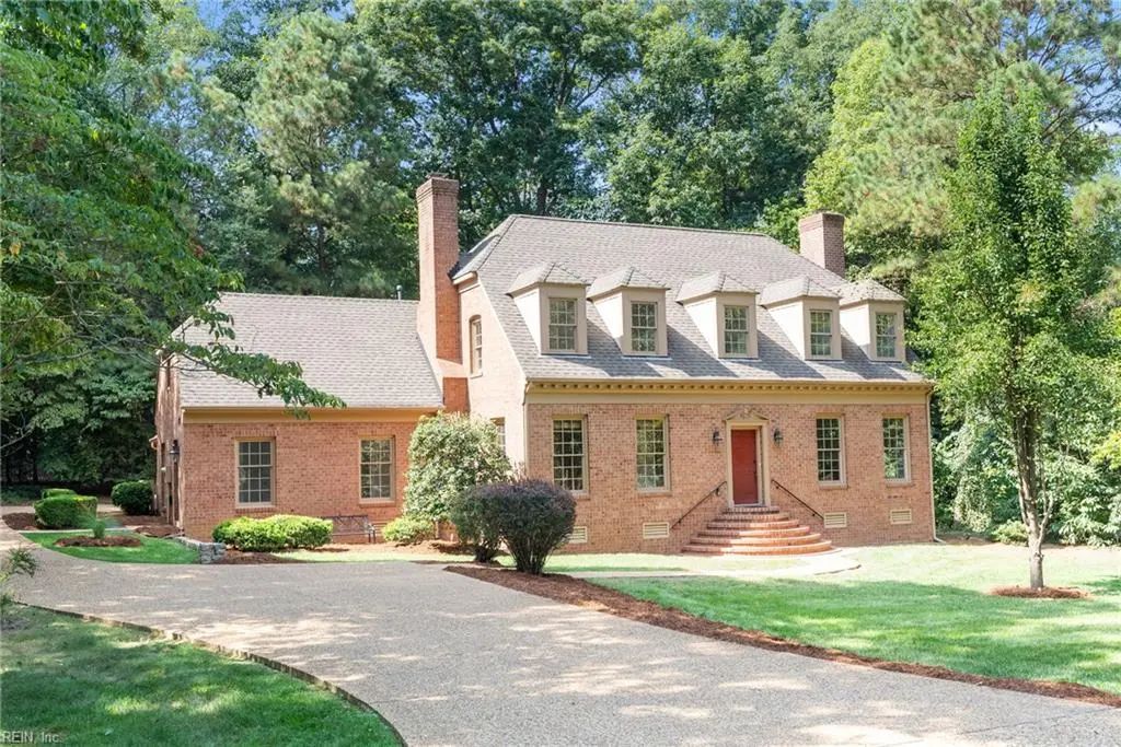 5 Popeley Ct, James City County