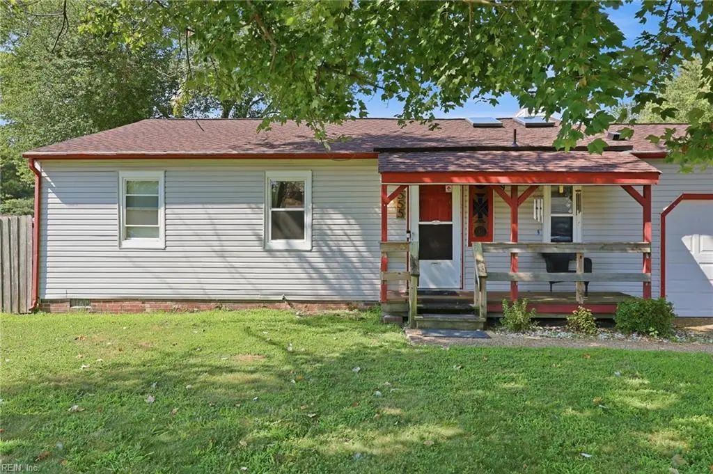 555 Dellwood Dr, Newport News