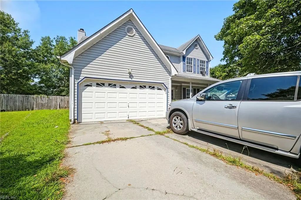2101 Kanturk Ct, Virginia Beach