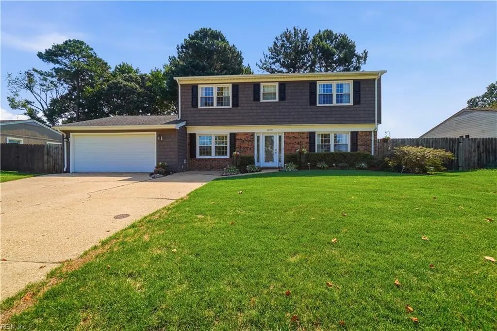 1648 Ashton Dr, Virginia Beach