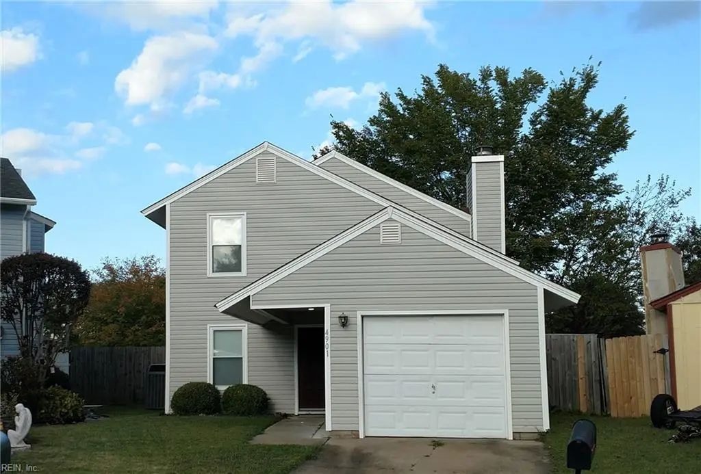 4901 Denny Dr, Virginia Beach