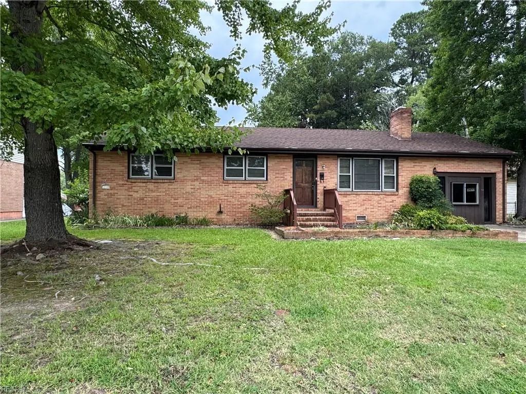 115 Deal Dr, Newport News