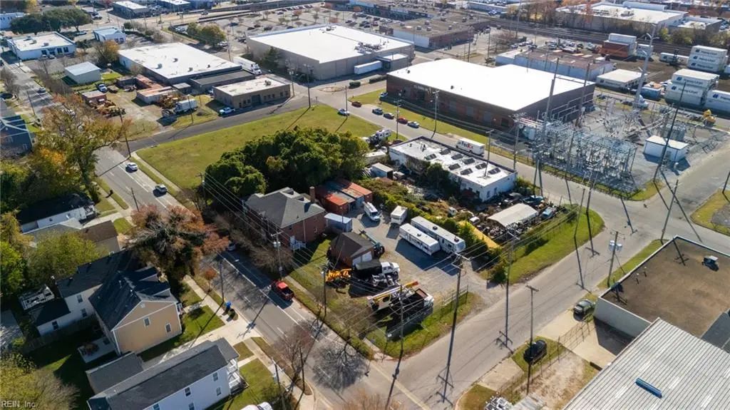 915 W 26th Street St, Norfolk