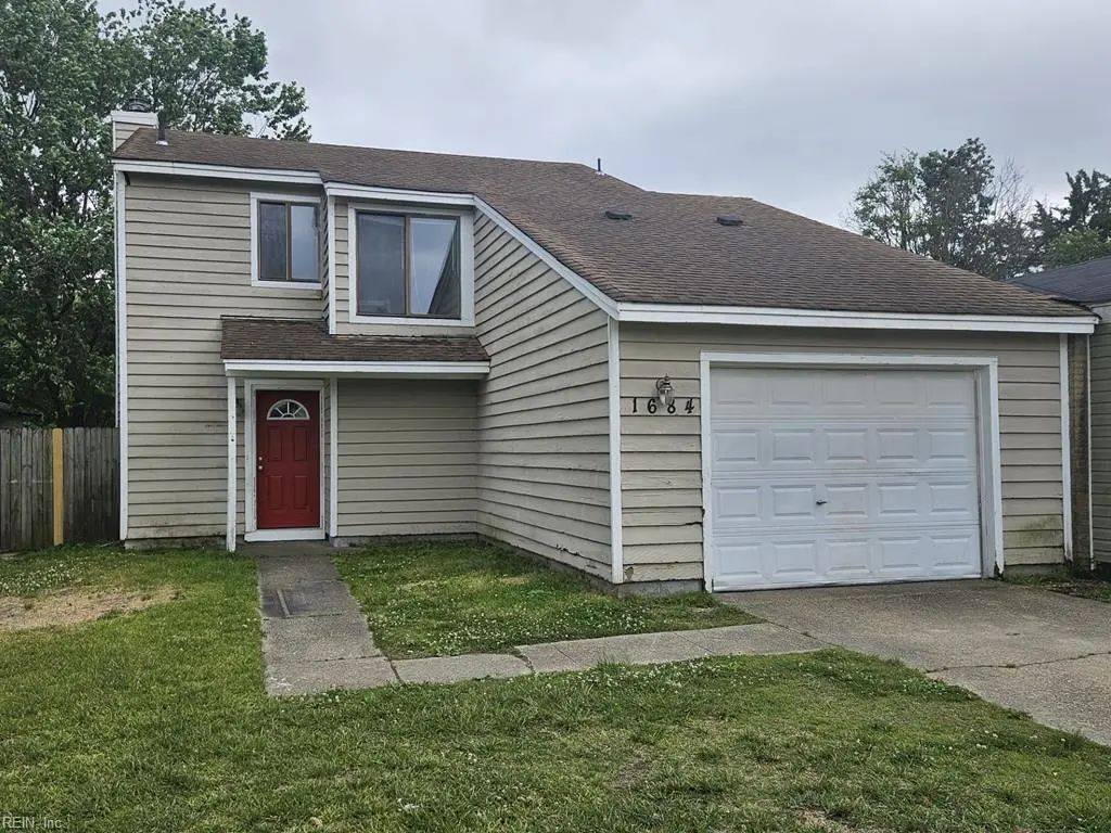 1684 Guthrie St, Virginia Beach