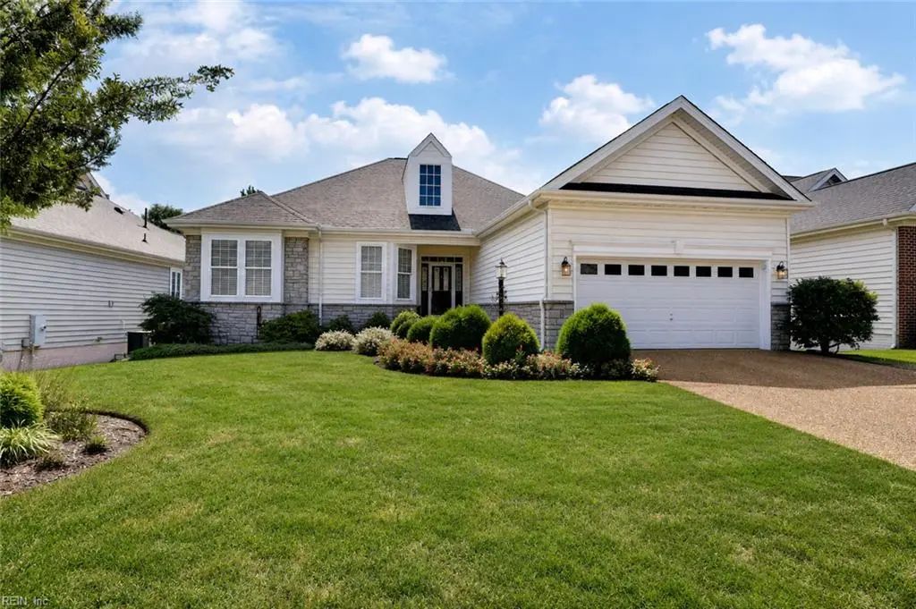 4235 Old Lock Rd, James City County