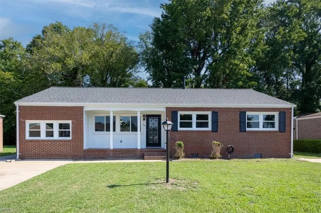 1114 Micott Dr, Hampton