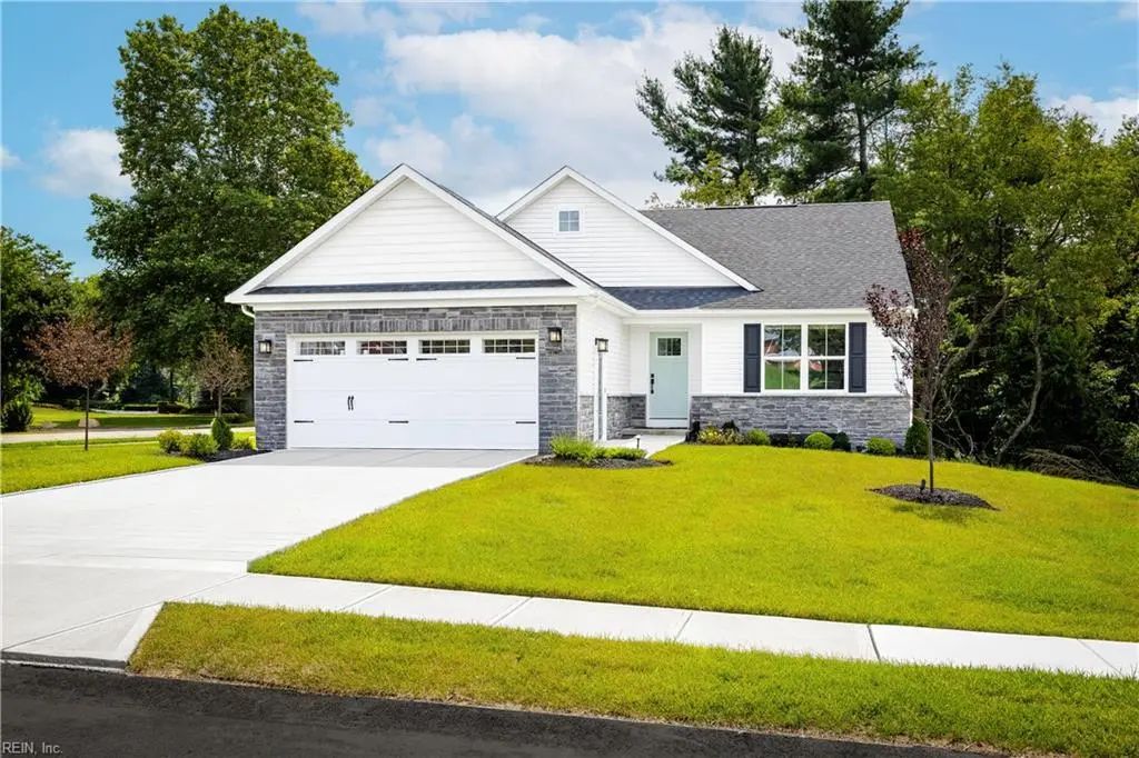5023 Santoro Rd, James City County