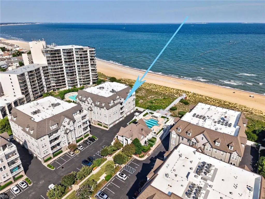 2317 Mariners Mark Way, Virginia Beach