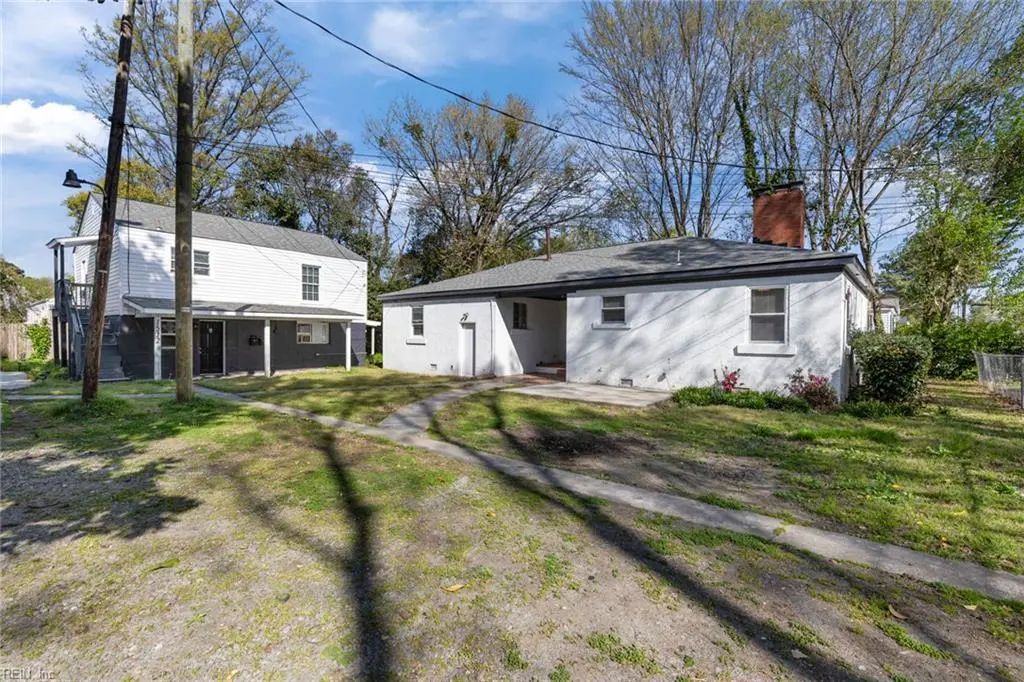 1510 Parker Ave, Portsmouth