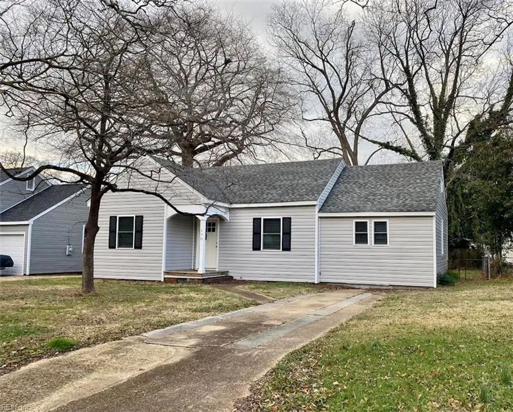170 Rodman Rd, Norfolk