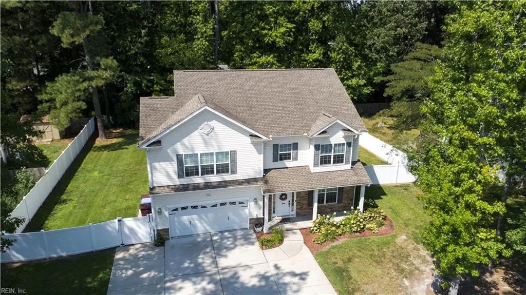 568 Waters Rd, Chesapeake