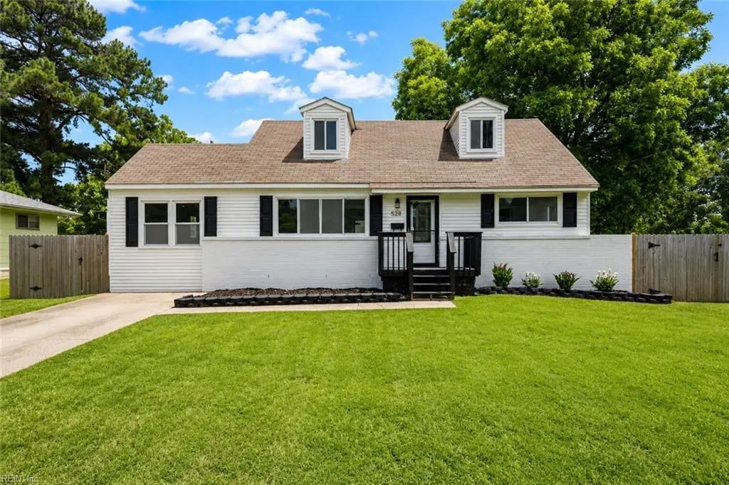 528 Lavender Ln, Virginia Beach