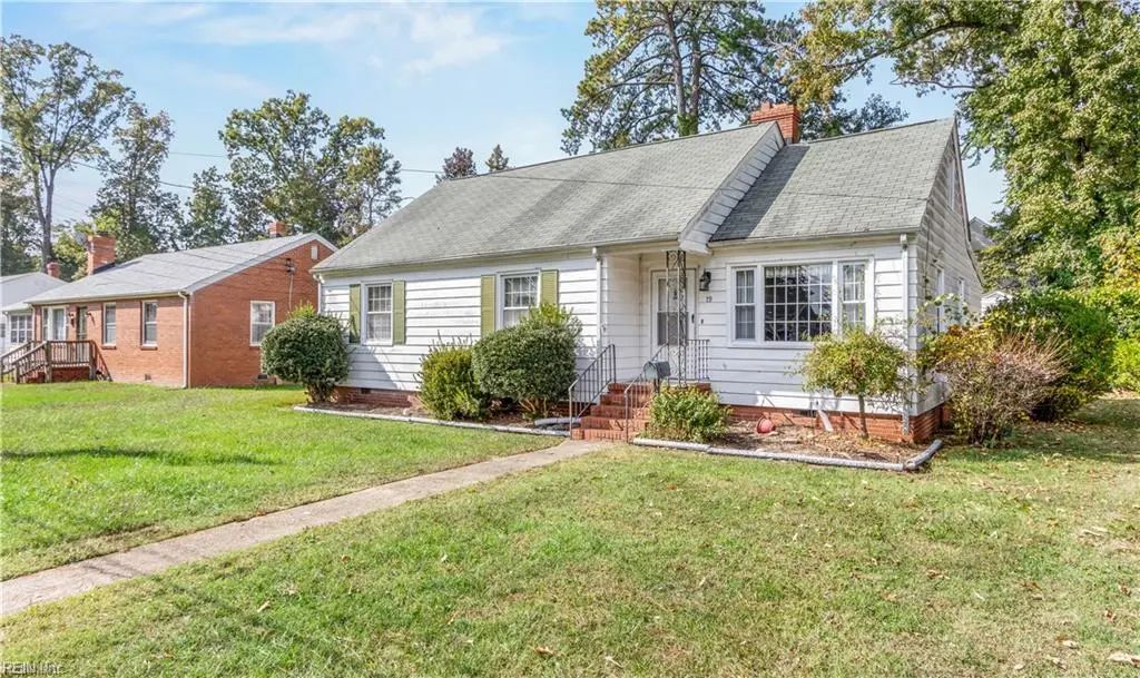 19 Sidney Pl, Newport News