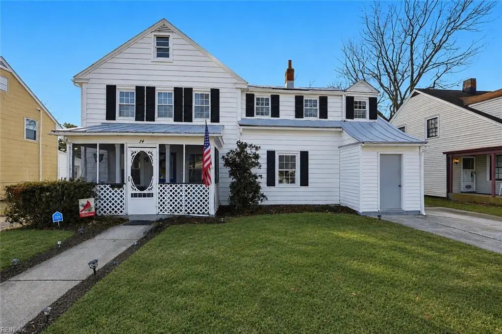 14 Connor Pl, Portsmouth