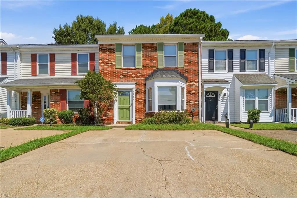 5260 Settlers Park Dr, Virginia Beach