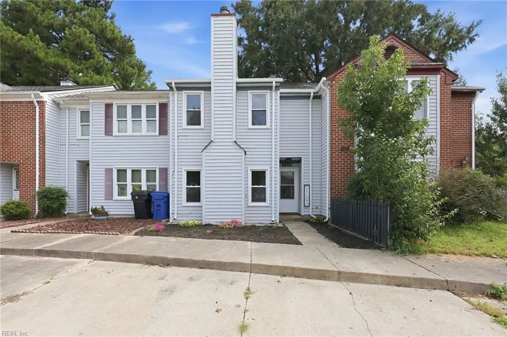 716 Glenshire Drive, Virginia Beach