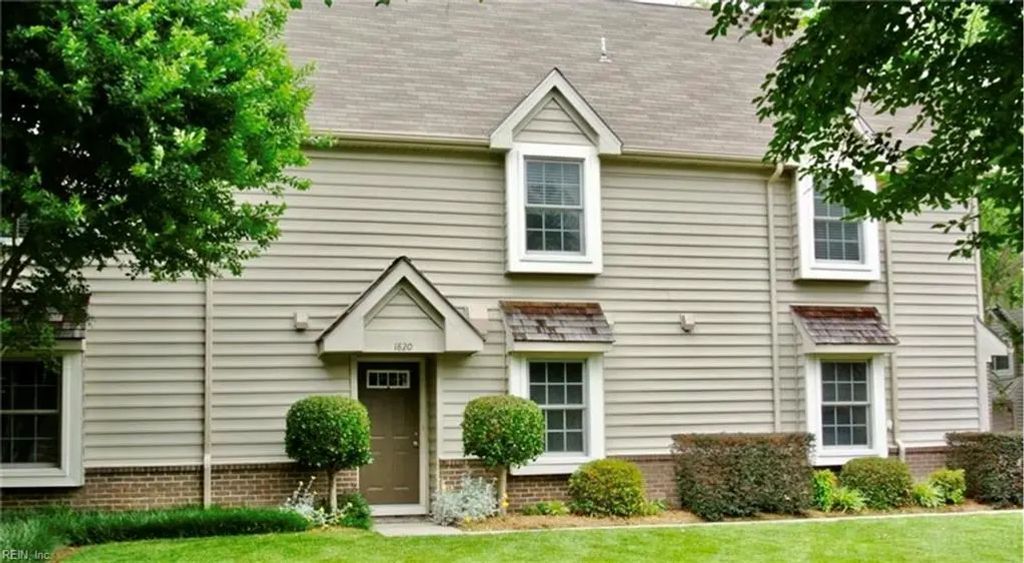 1820 Calash Way, Virginia Beach
