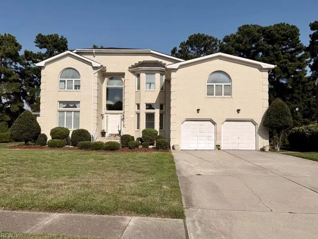 12 N Eleanor Ct N Ct, Portsmouth