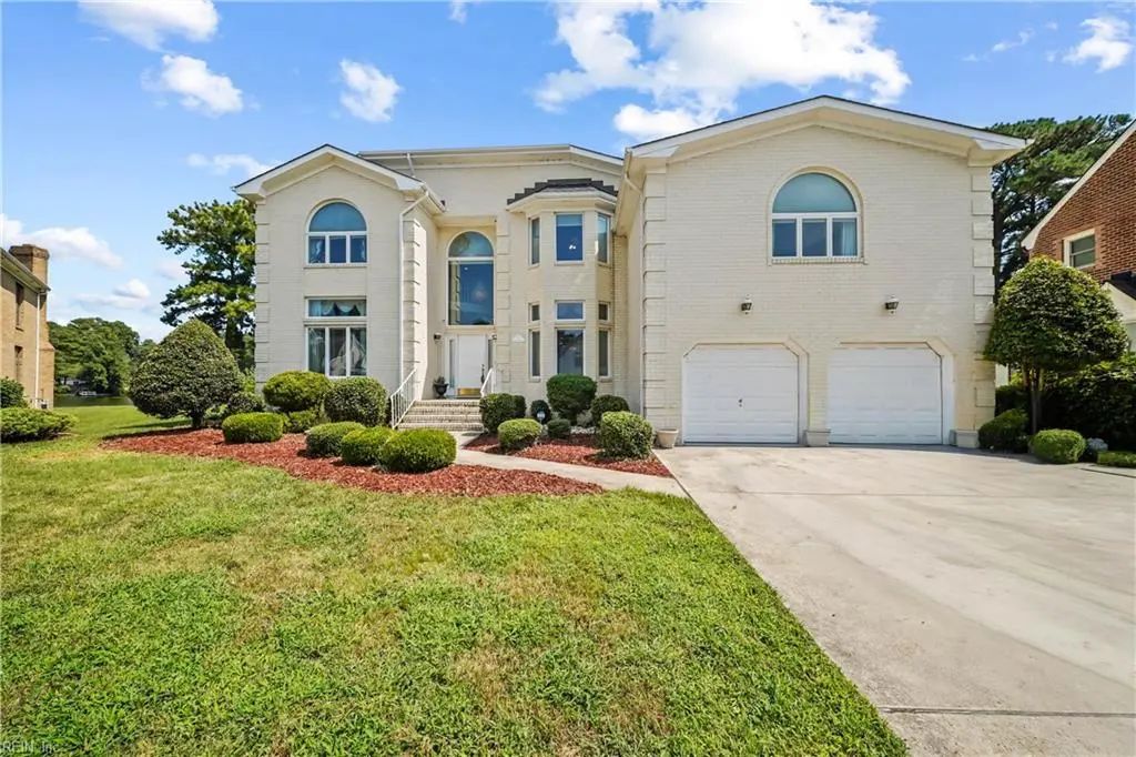 12 N Eleanor Ct N Ct, Portsmouth