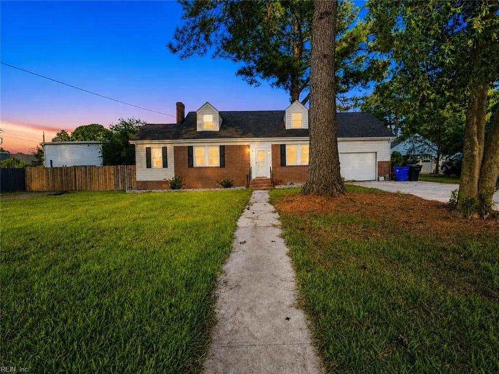 3121 Rolen Dr, Portsmouth