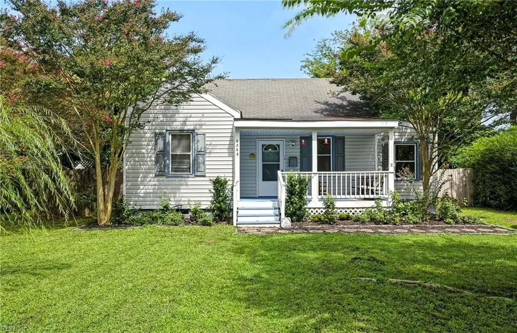 6366 Partridge St, Norfolk