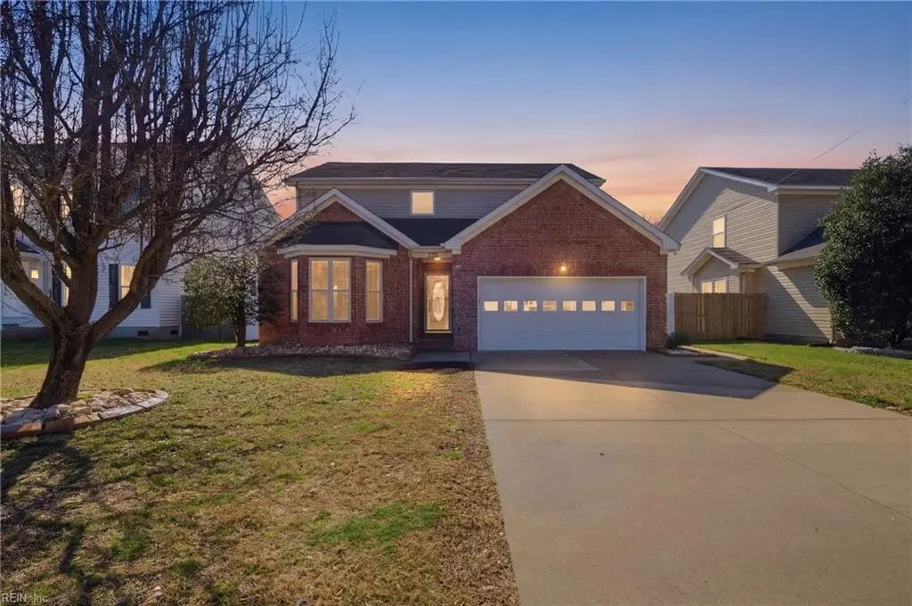 5205 Pughsville Rd, Chesapeake