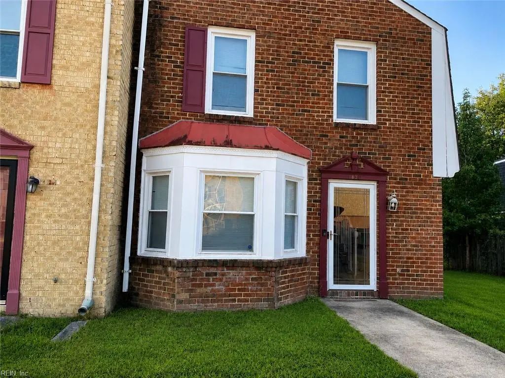 1830 Candlelight Dr, Chesapeake