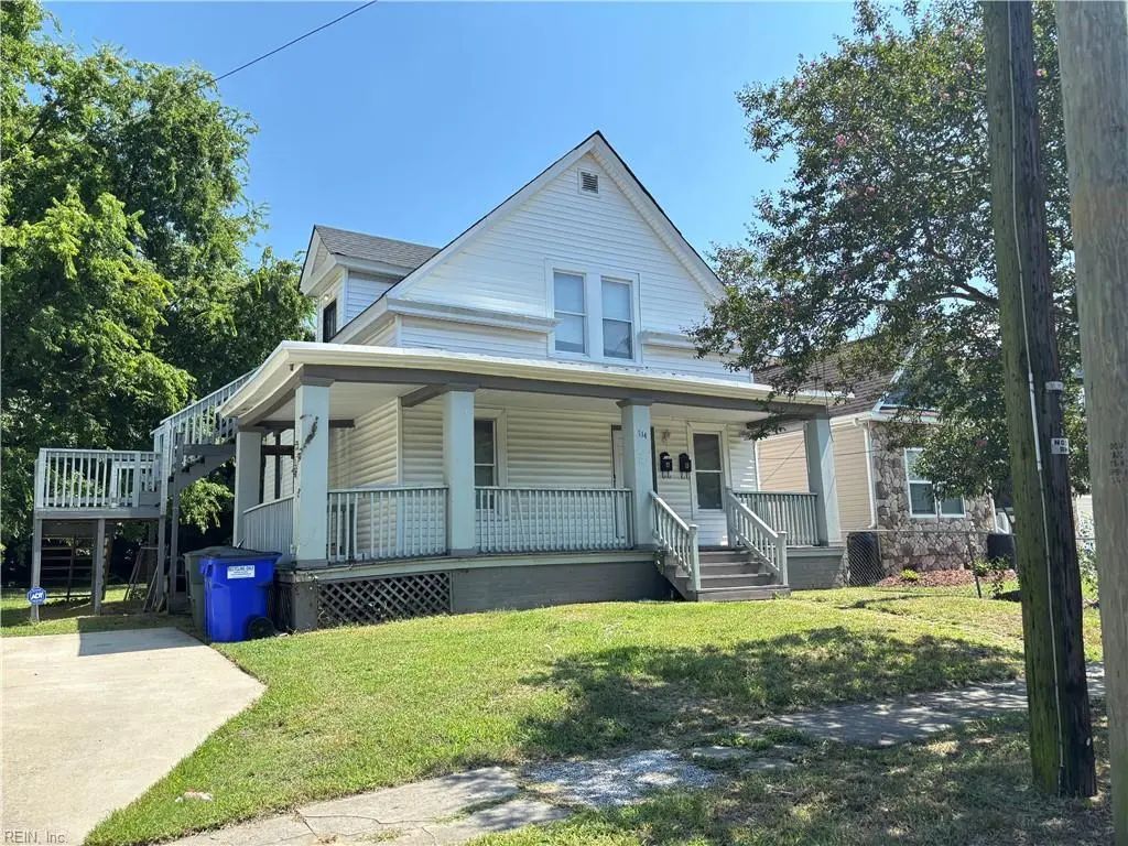 714 Thayor St, Norfolk