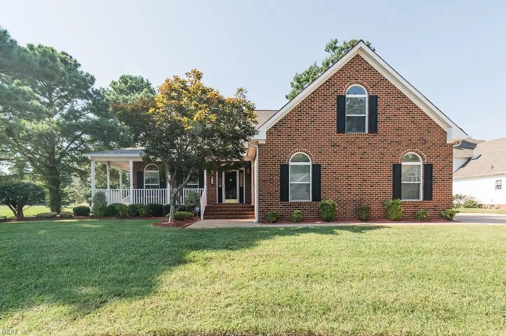 703 S Lismore Ct, Newport News