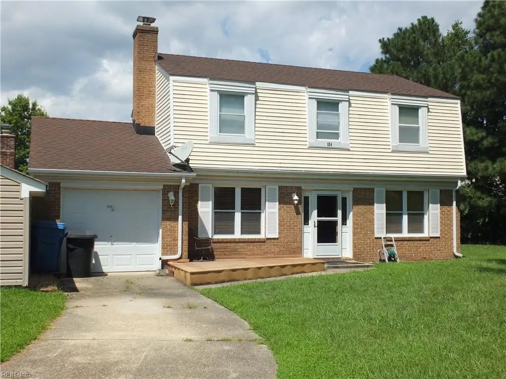 924 Woodhue Ct, Virginia Beach