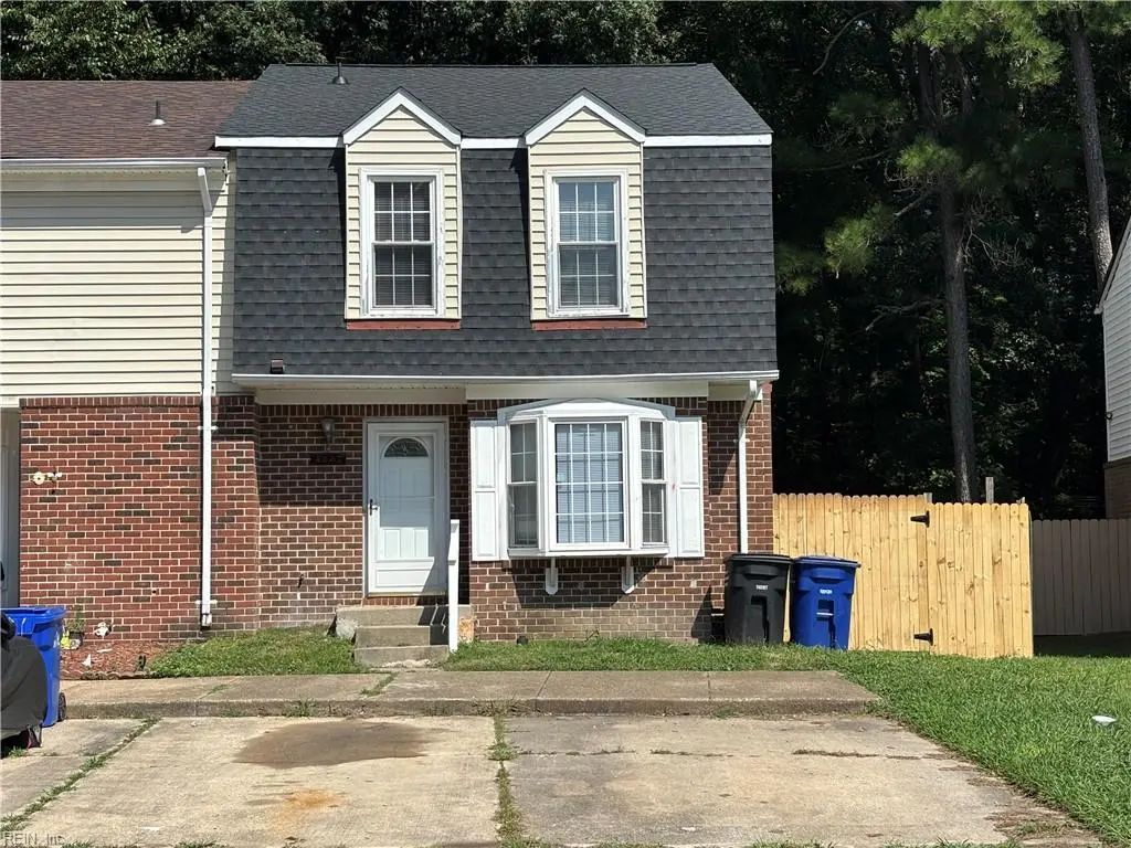 4237 Morgate Ln, Portsmouth