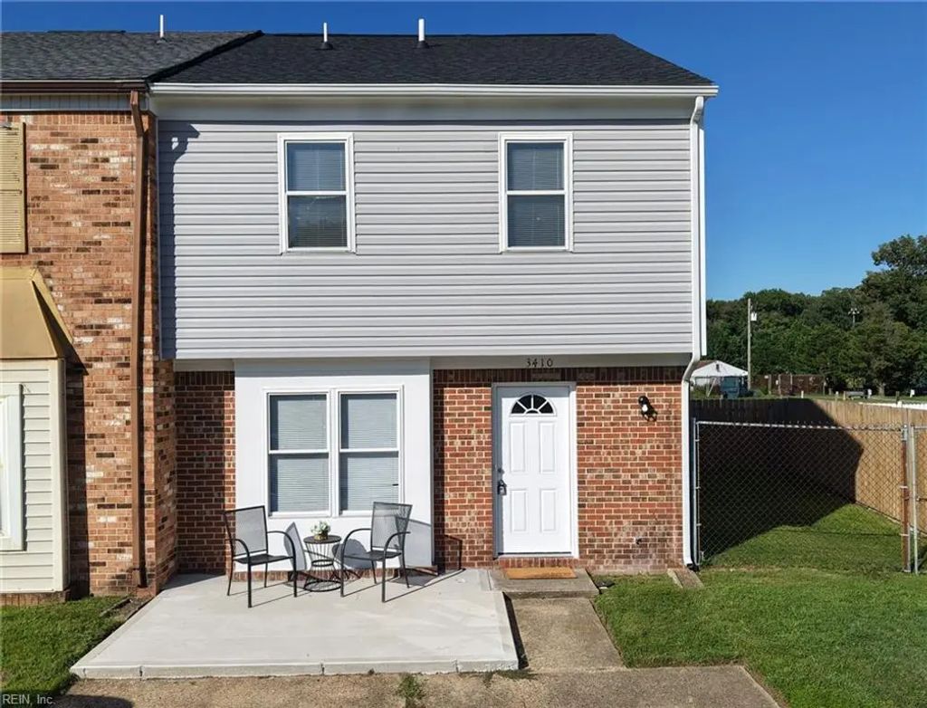 3410 Waltham Cir, Virginia Beach