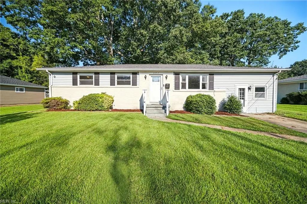 421 Duplin St, Virginia Beach