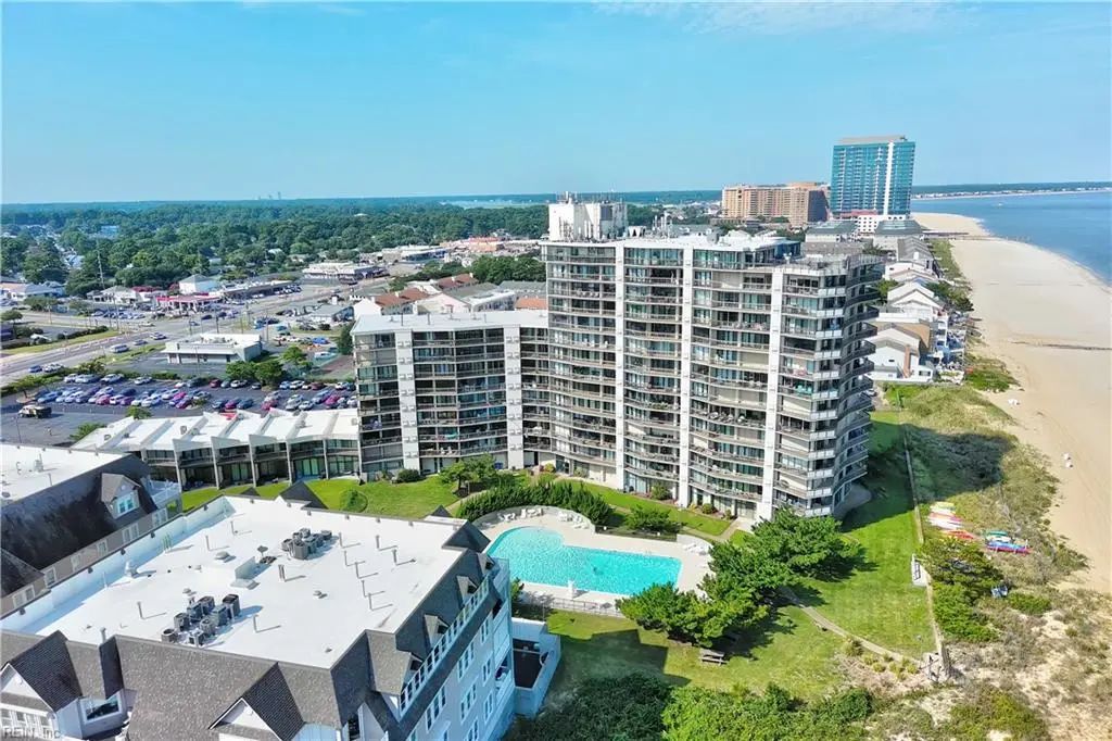 2830 Shore Dr, Virginia Beach
