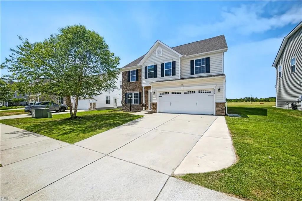 118 Oak Hill Ln, Isle of Wight County