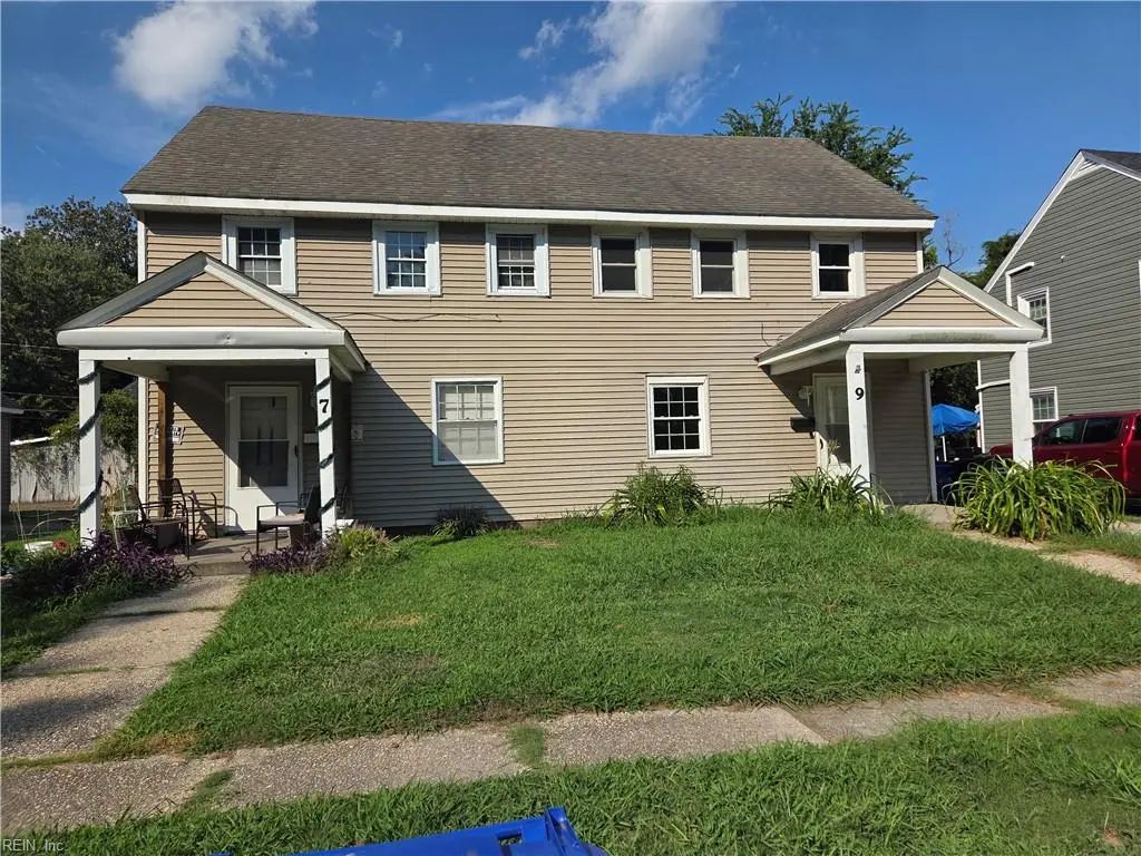 7 Barney Pl, Portsmouth