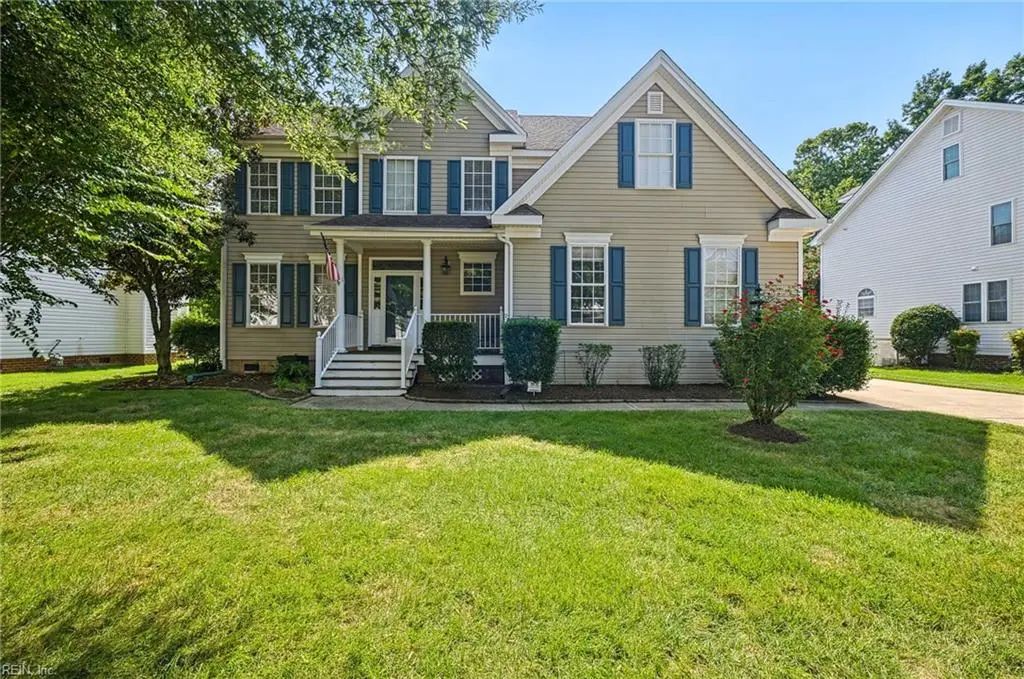 23083 Harbor Towne Dr, Isle of Wight County