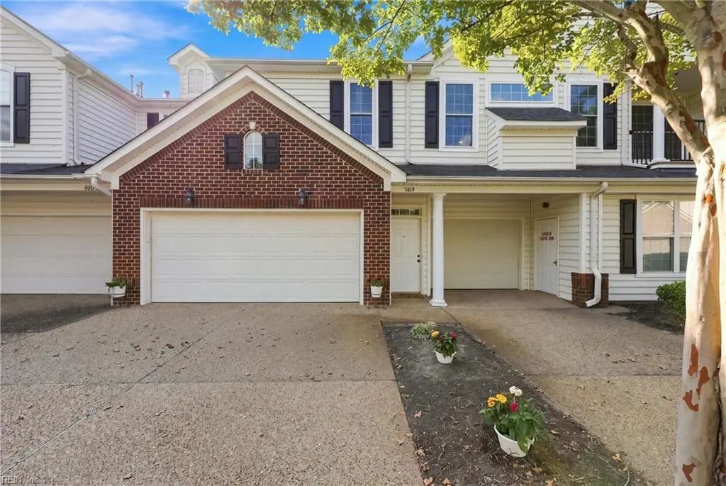 3419 Butterfly Arch, Virginia Beach