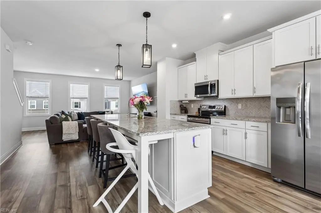 1510 Stanford Ln, Newport News