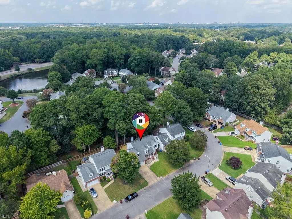 418 Supplejack Ct, Chesapeake