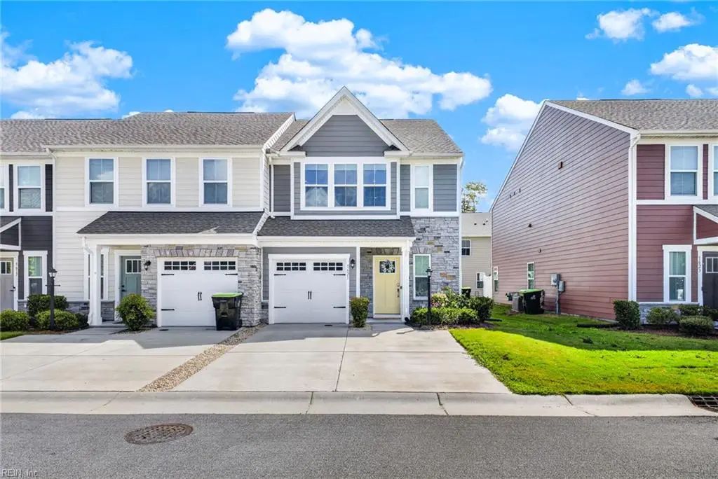 1621 Songbird Ln, Chesapeake